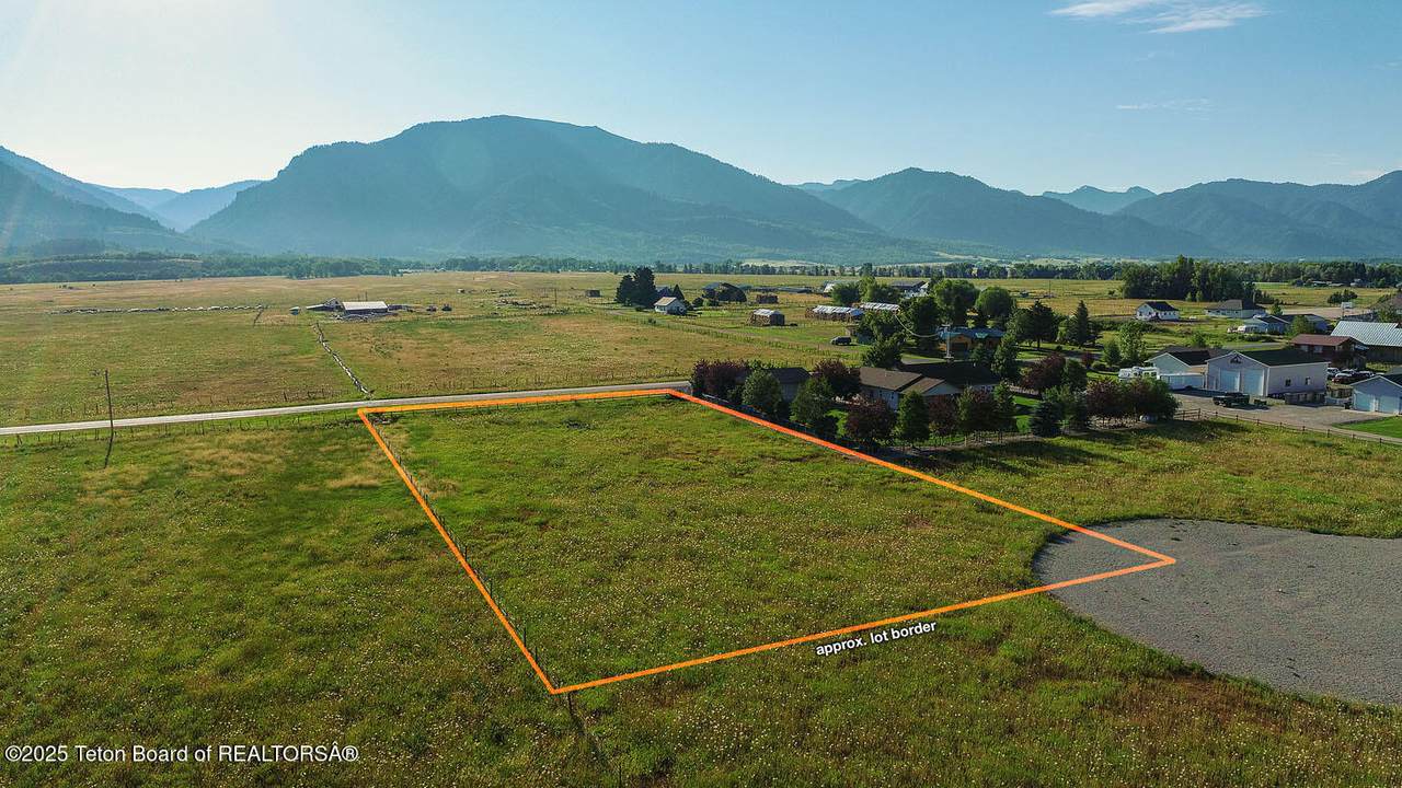 LOTS 3&4 County Road 122 - Photo 1