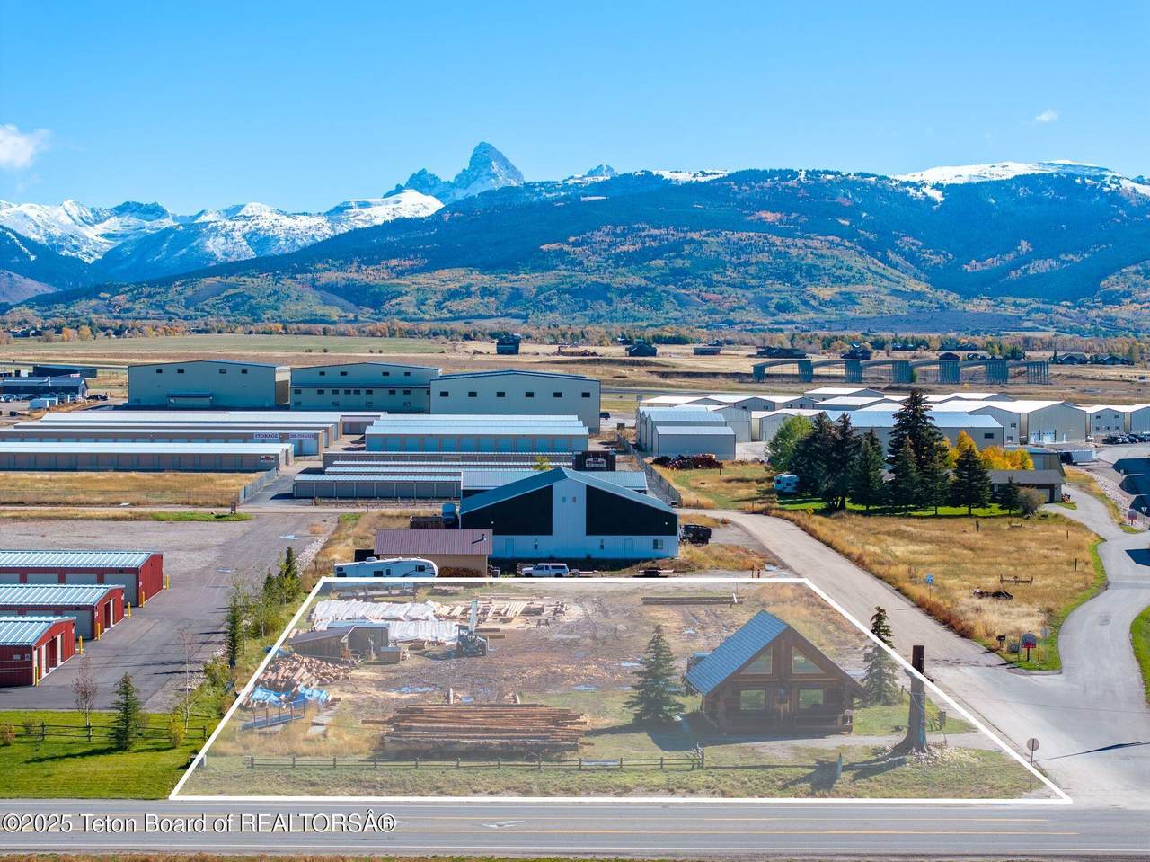 1221 Highway 33 - Photo 1