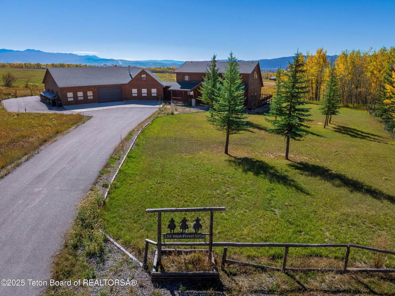 138 Forest Drive - Photo 1