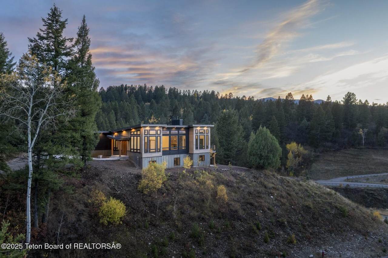 1480 Cutthroat Run - Photo 1