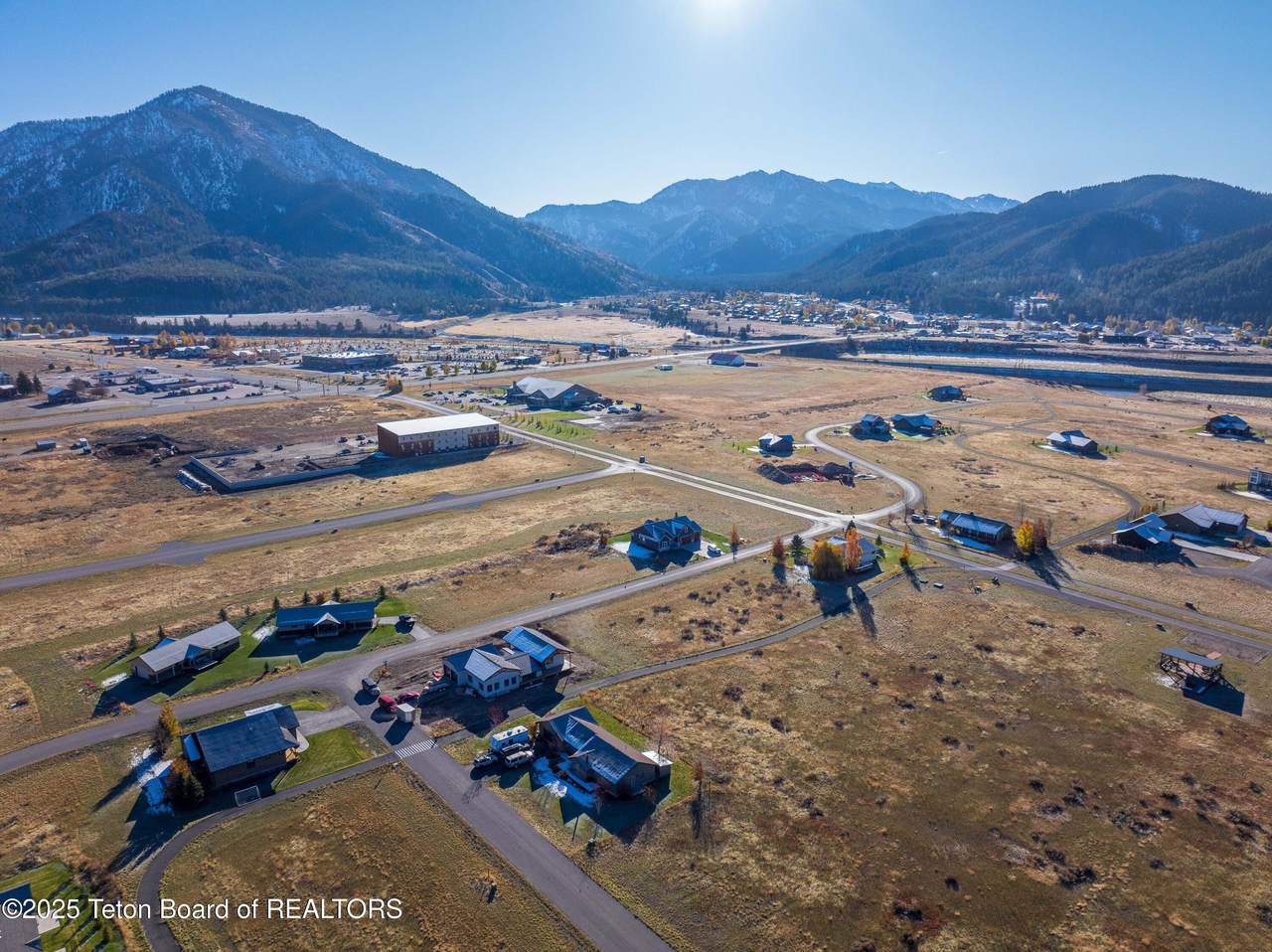 LOT 70 Columbine Street - Photo 1