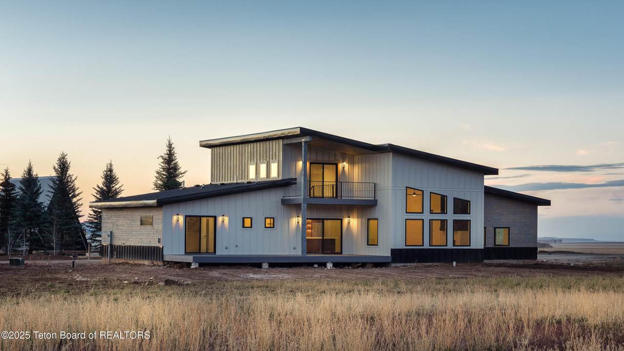 1629 Jackrabbit Lane - Photo 1