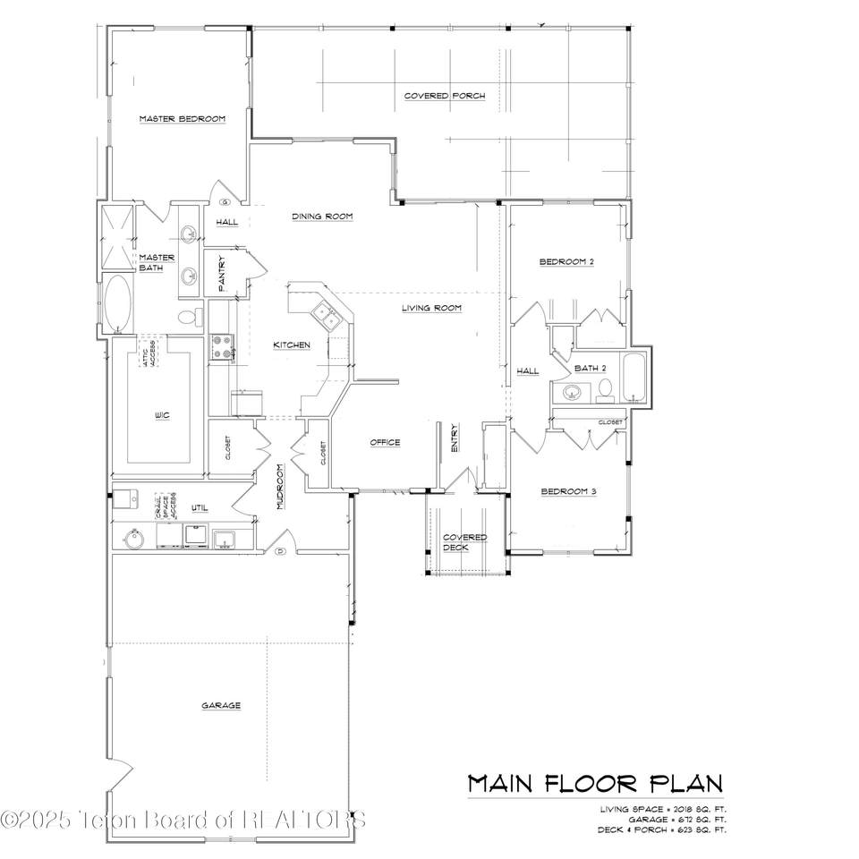 8041 Brown Trout Bend - Photo 1