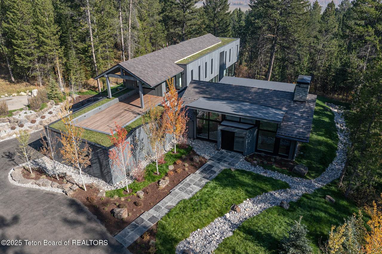 7750 Lower Granite Ridge Road - Photo 1