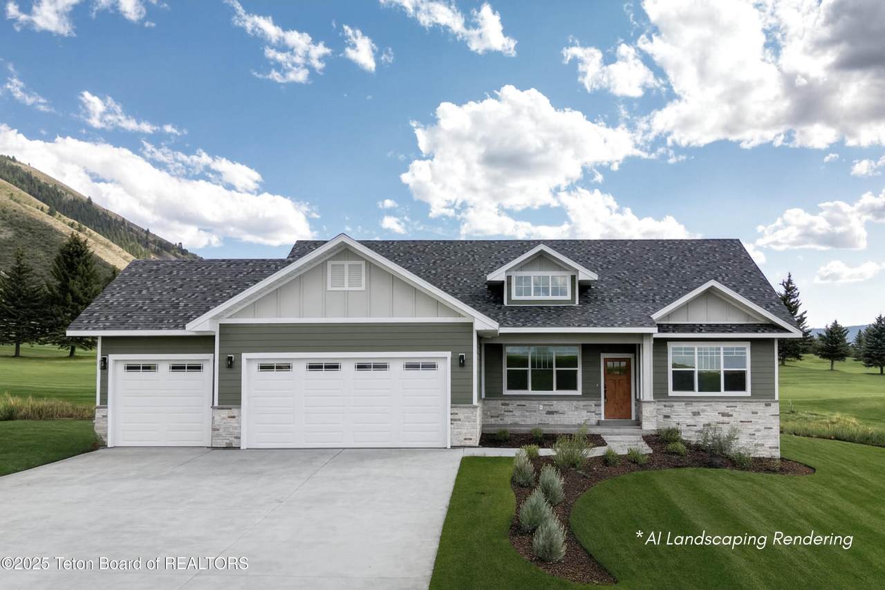 127 Papworth Lane - Photo 1