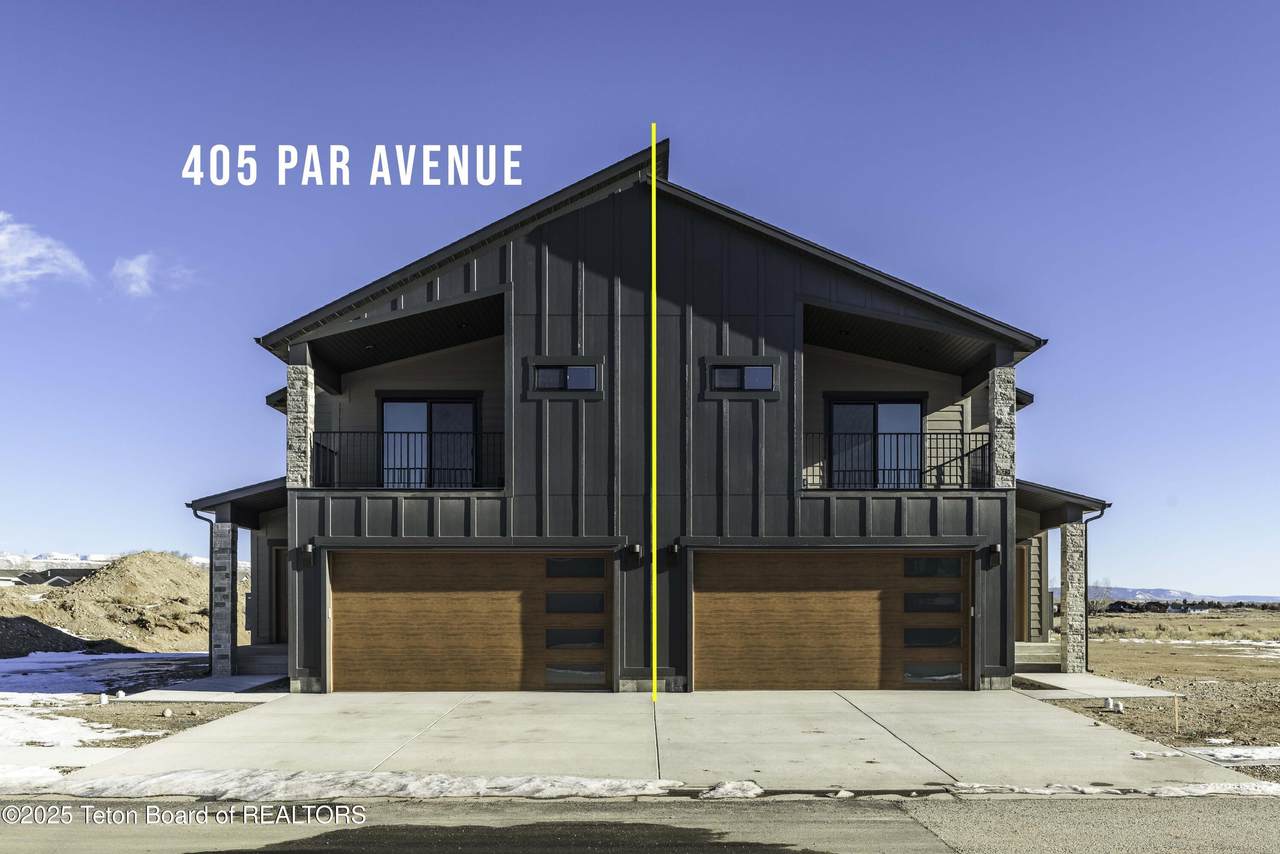 405 Par Avenue - Photo 1