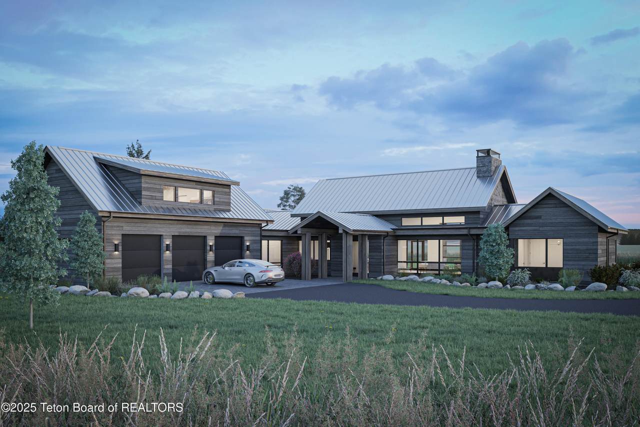 1334 Birch Berry Drive - Photo 1