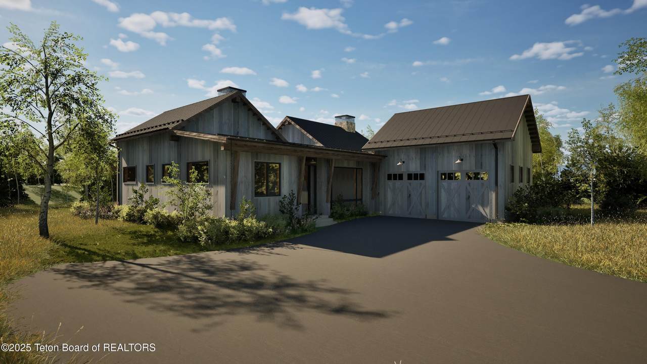 880 Mtn Bluebird Court - Photo 1