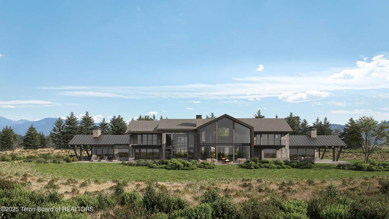 6340 Red Tail Road - Photo 1