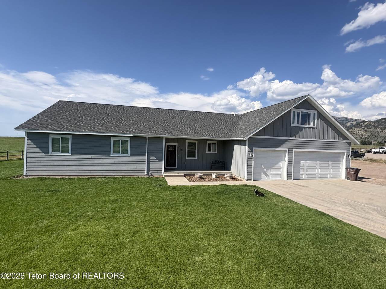 240 Co Rd 149 - Photo 1