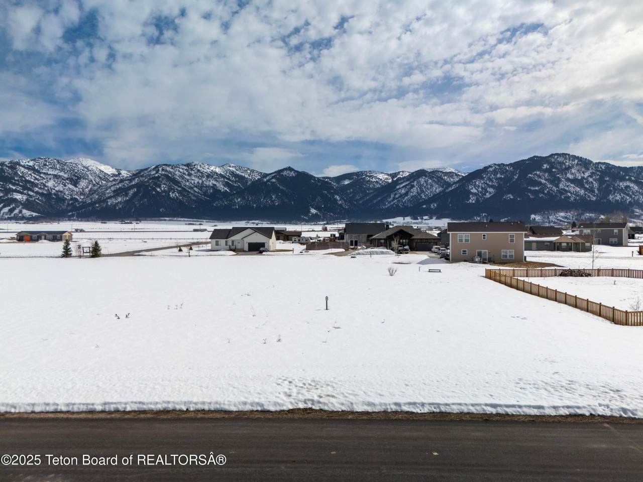 LOT 52 Baldy Peak Drive - Photo 1