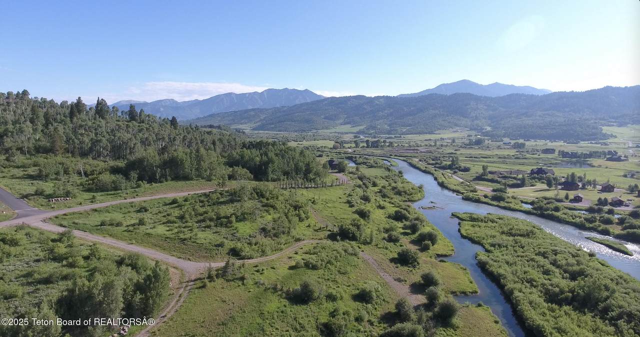 LOT 9 Kibbie Parkway - Photo 1