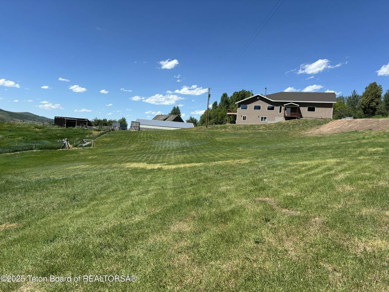 1665 Spring Creek Road - Photo 1