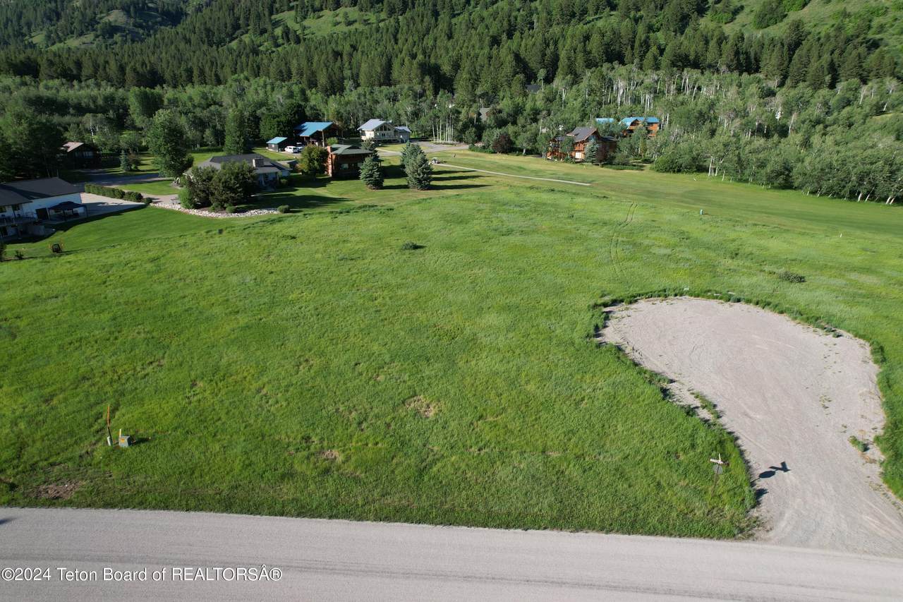 LOT 26 Ridgecrest Circle - Photo 1