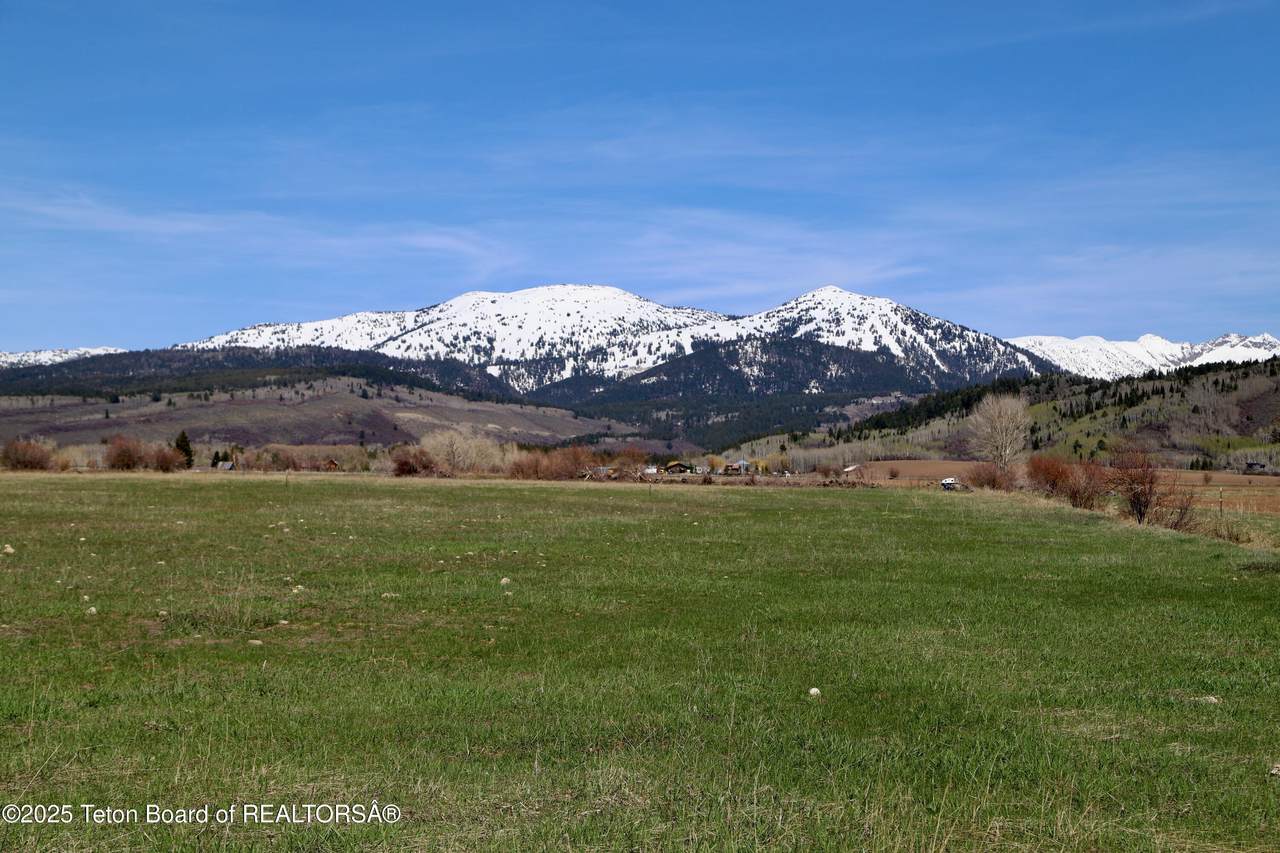 TBD 10 AC. Stateline Road - Photo 1