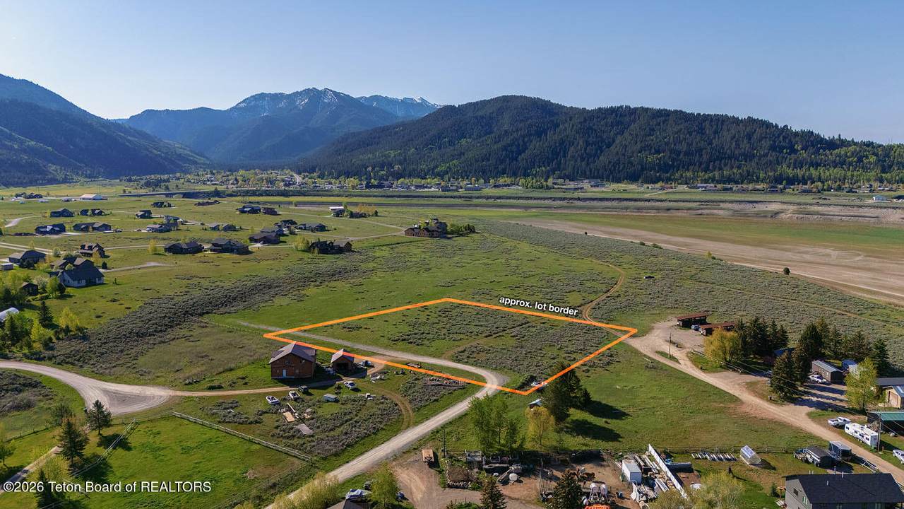 2.35 ACRES Co Rd 100 - Photo 1