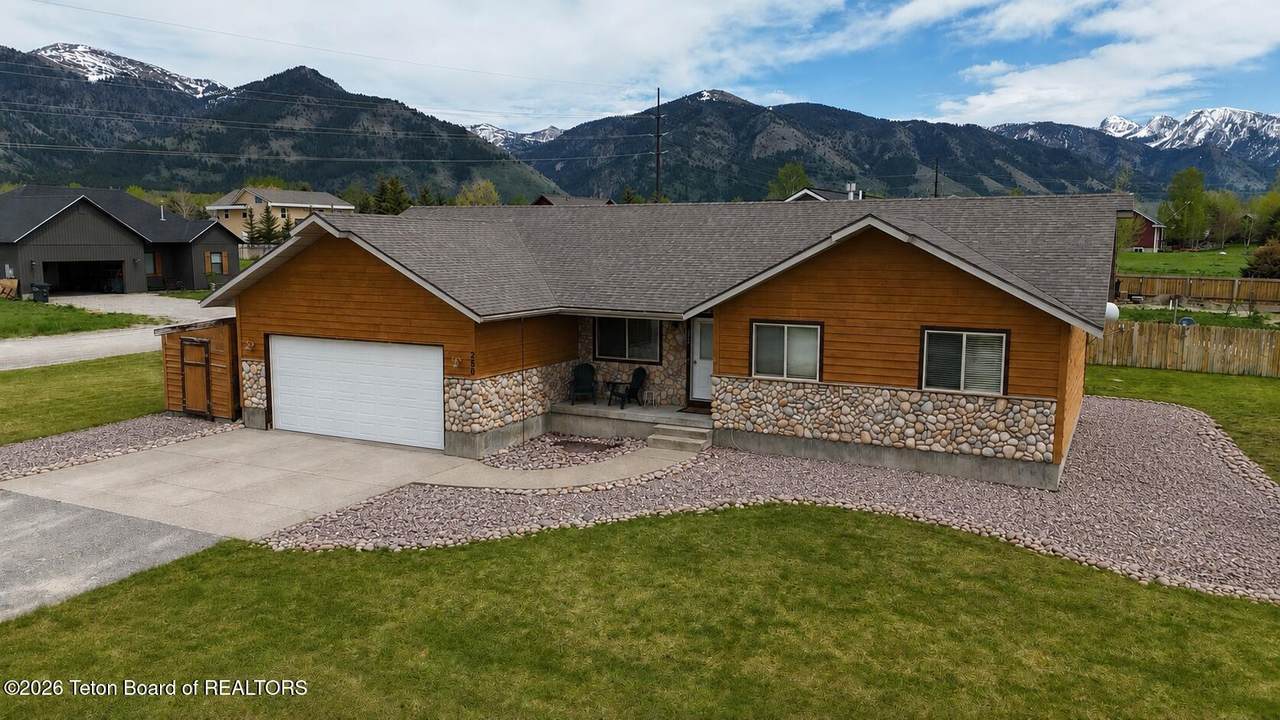 250 Brambleberry Drive - Photo 1