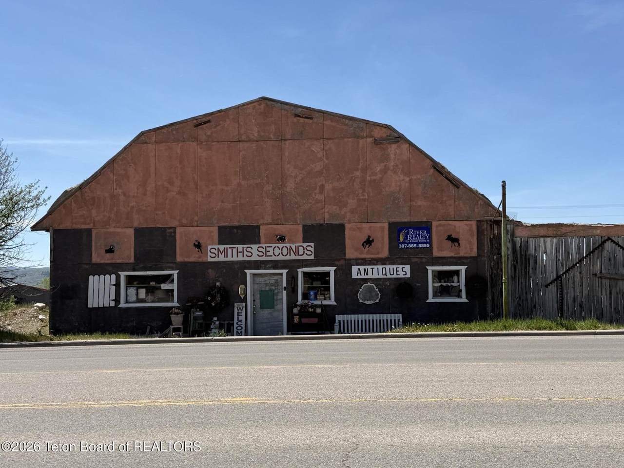 656 Washington Street - Photo 1
