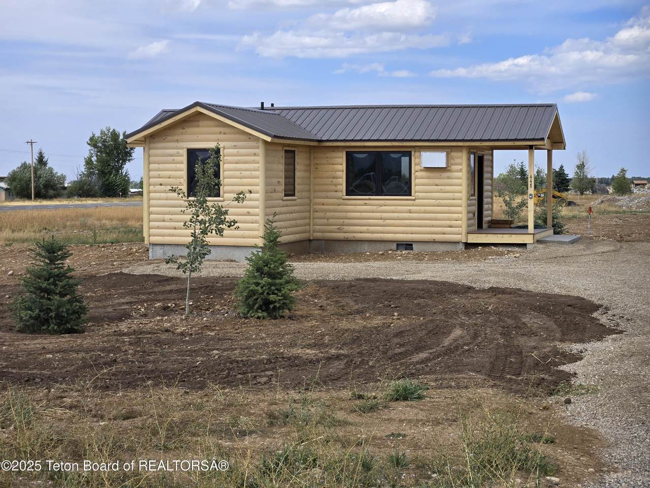 448 Serviceberry Road - Photo 1
