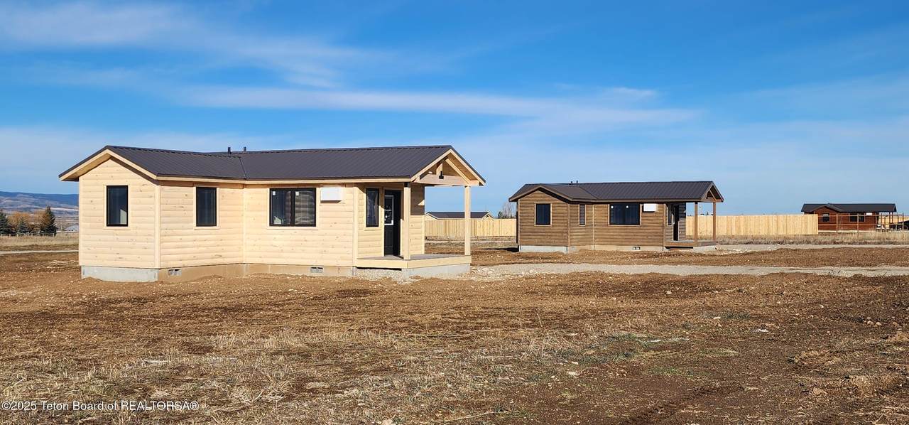 408 Serviceberry Road - Photo 1