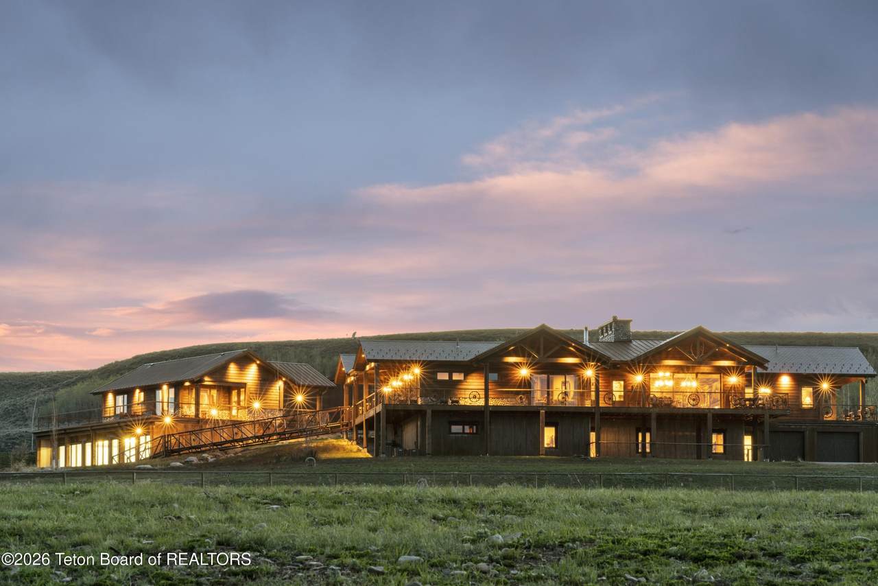 627 Ryegrass Road - Photo 1