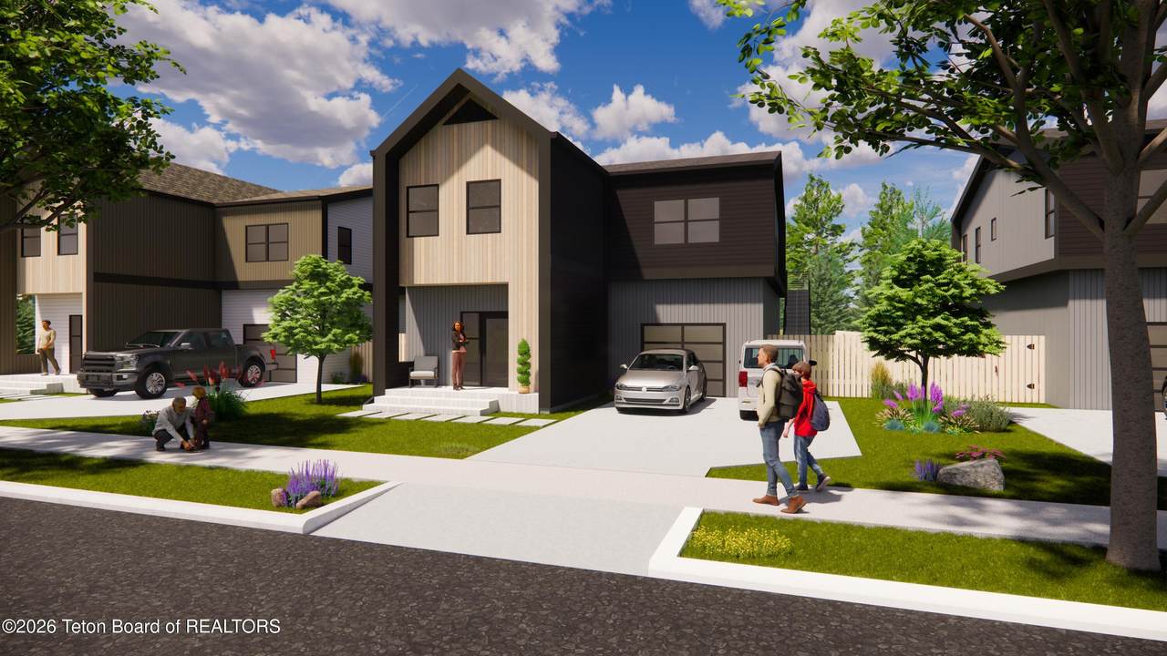 8748 Windy Ridge Road - Photo 1