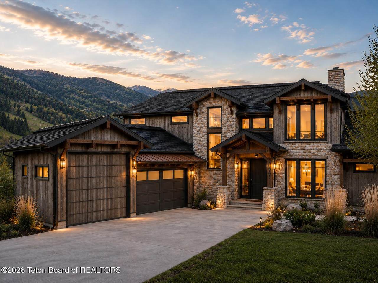27 Springs Parkway - Photo 1