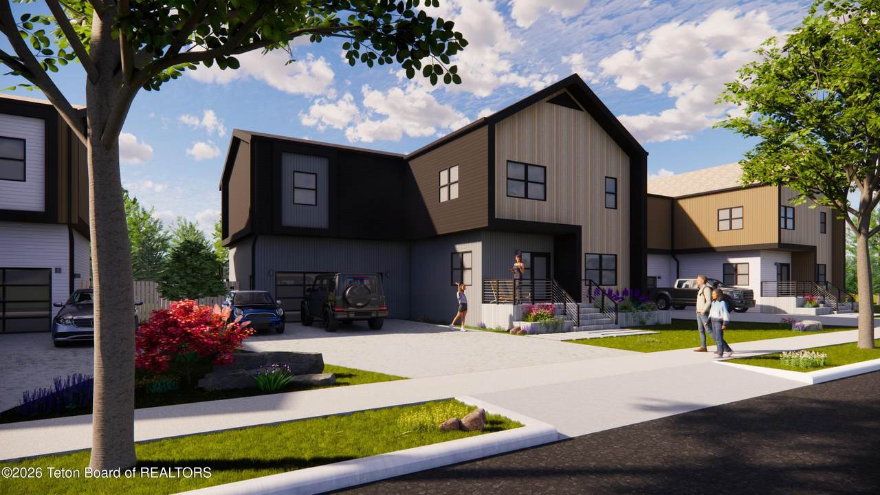 1595 Justin Avenue - Photo 1