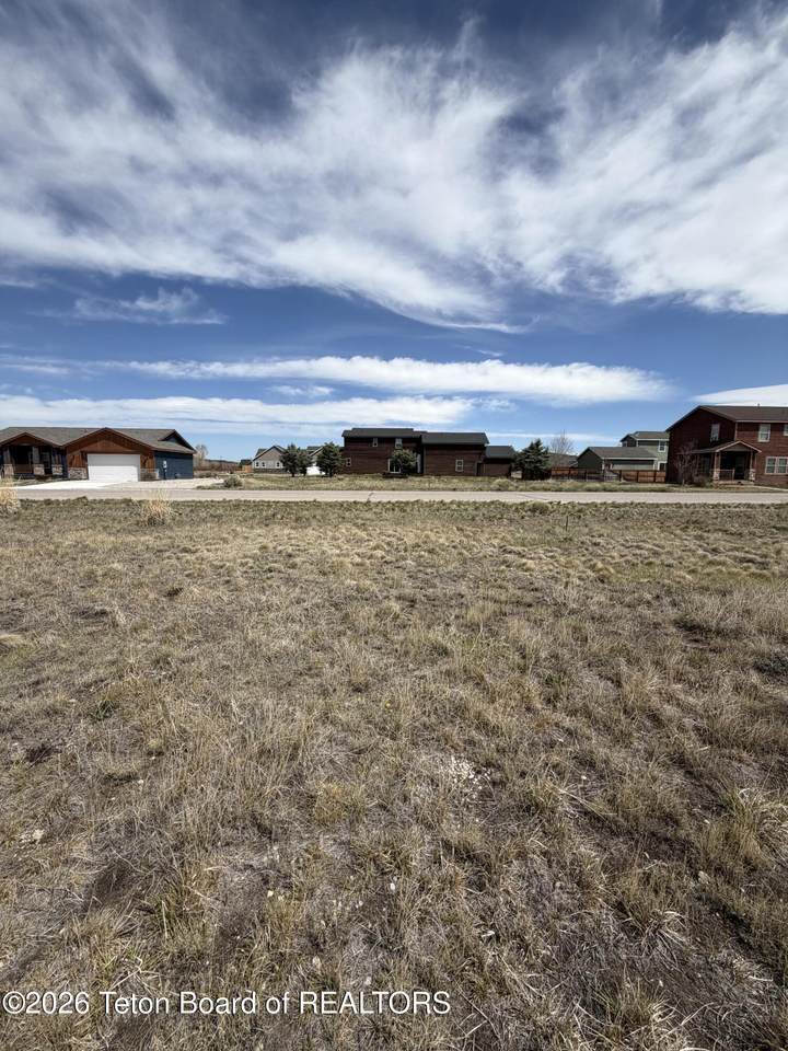 LOT 54 Trails Creek Avenue - Photo 1