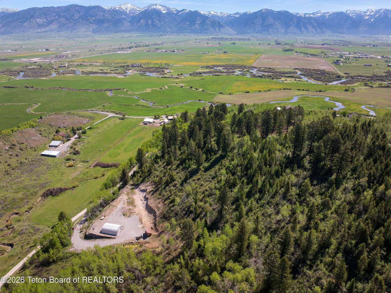 407 Freedom Ridge Road - Photo 1