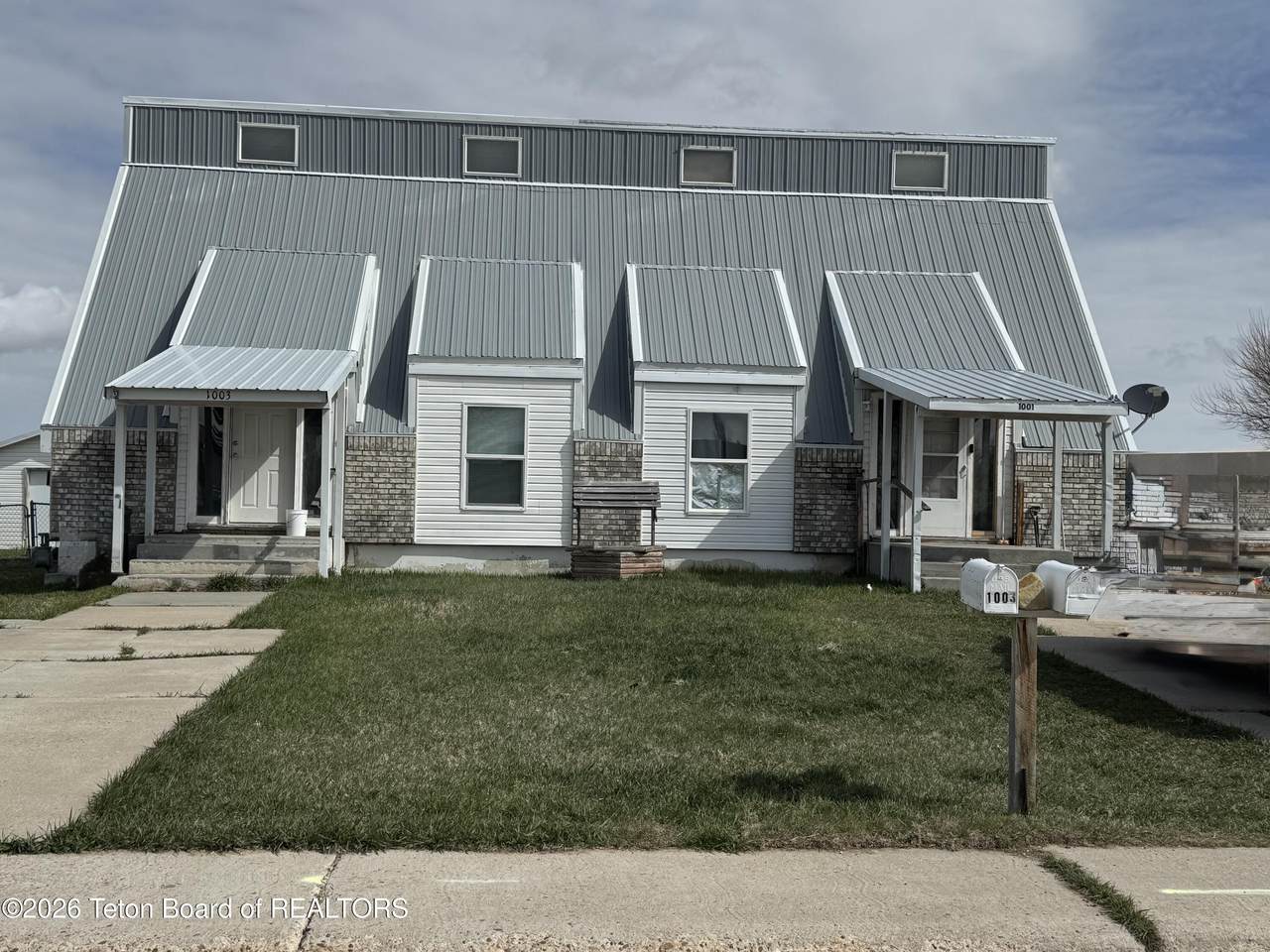 1001/1003 Sorensen Drive - Photo 1
