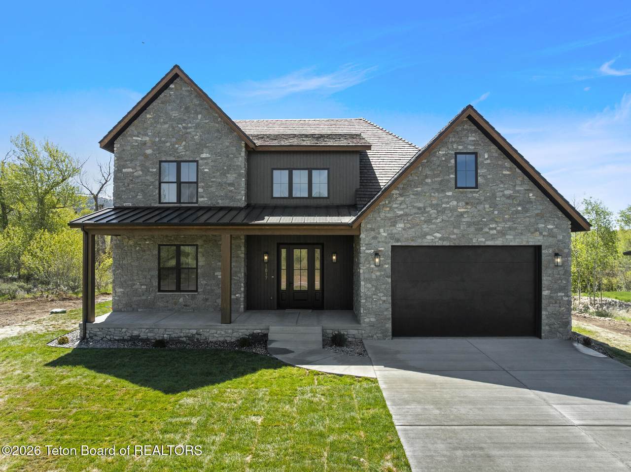 1817 Telemark Trail - Photo 1