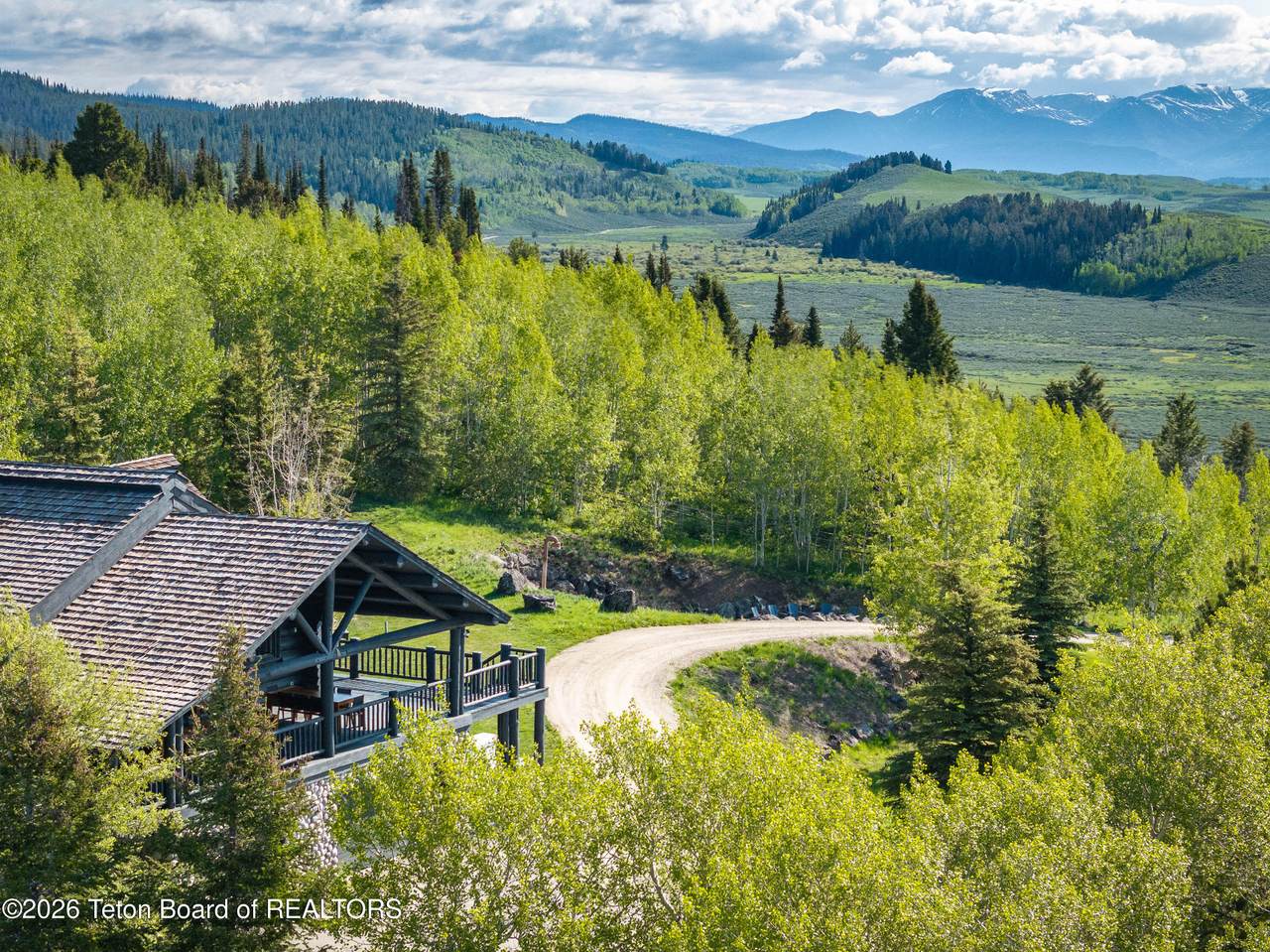 101 Miner Creek Road - Photo 1