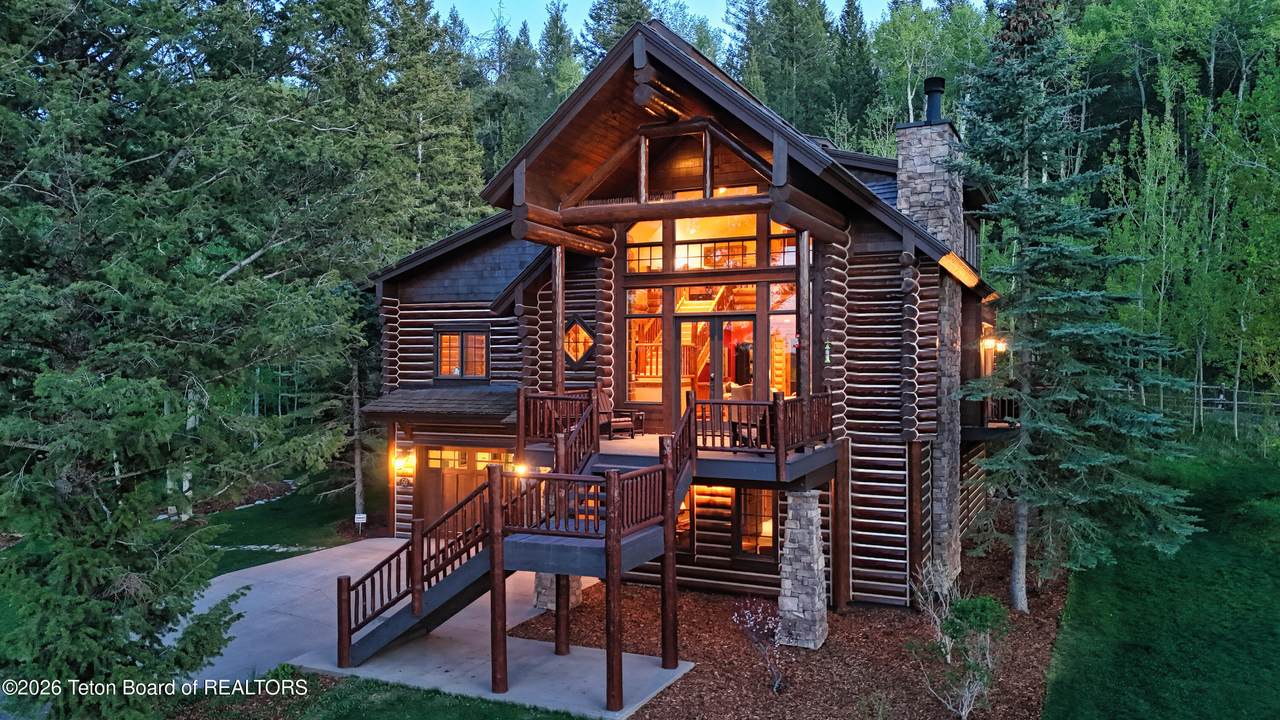 48 & 50 Blackfoot Trail - Photo 1
