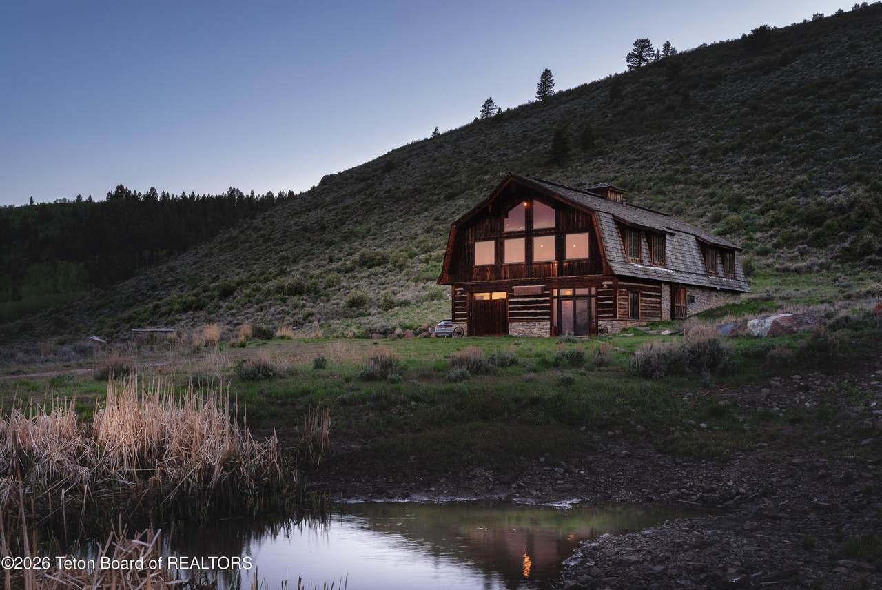 5676 Big Game View Road - Photo 1
