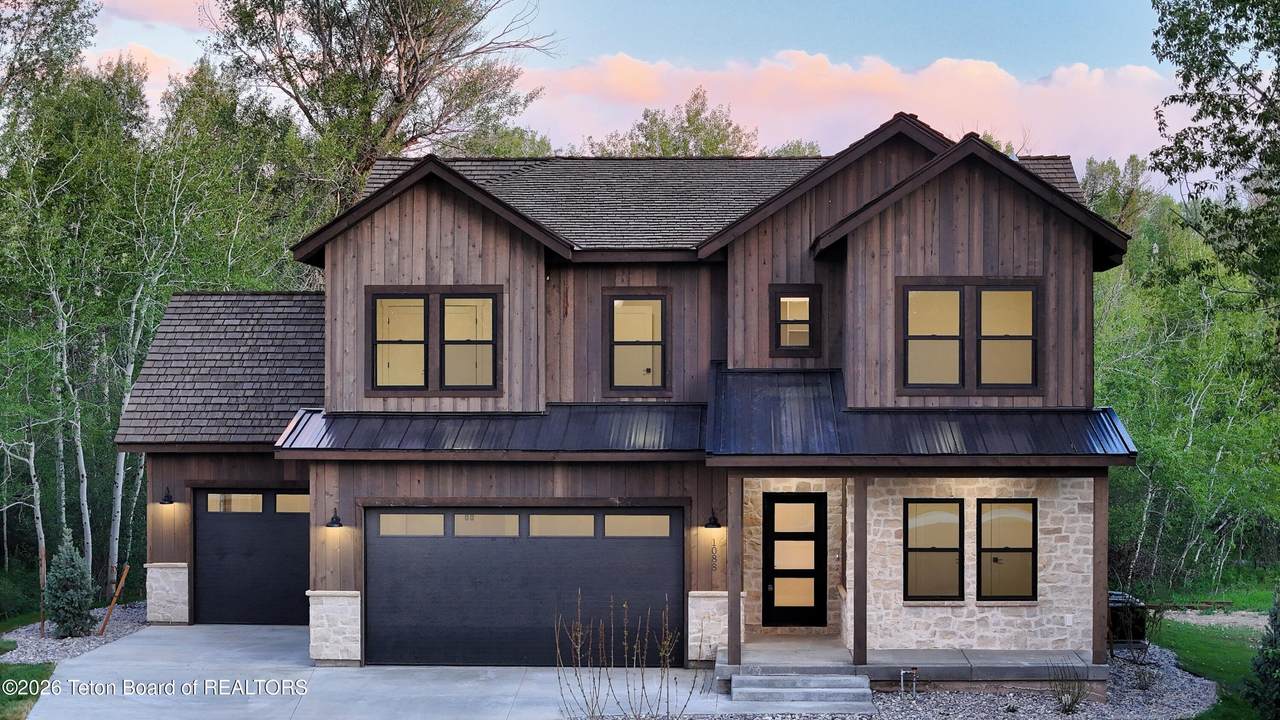 1088 Couloir Court - Photo 1