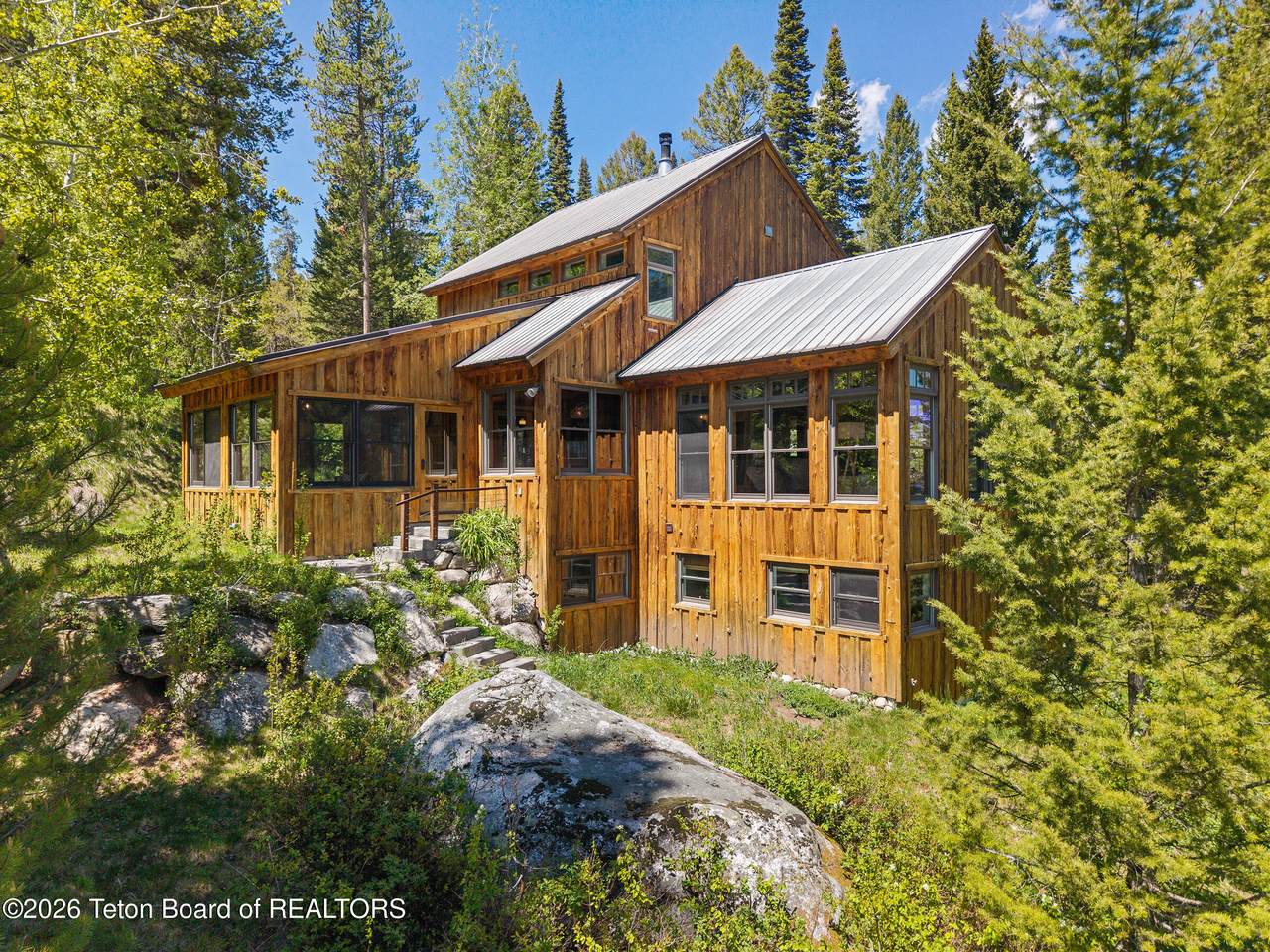 6640 Lupine Trail - Photo 1