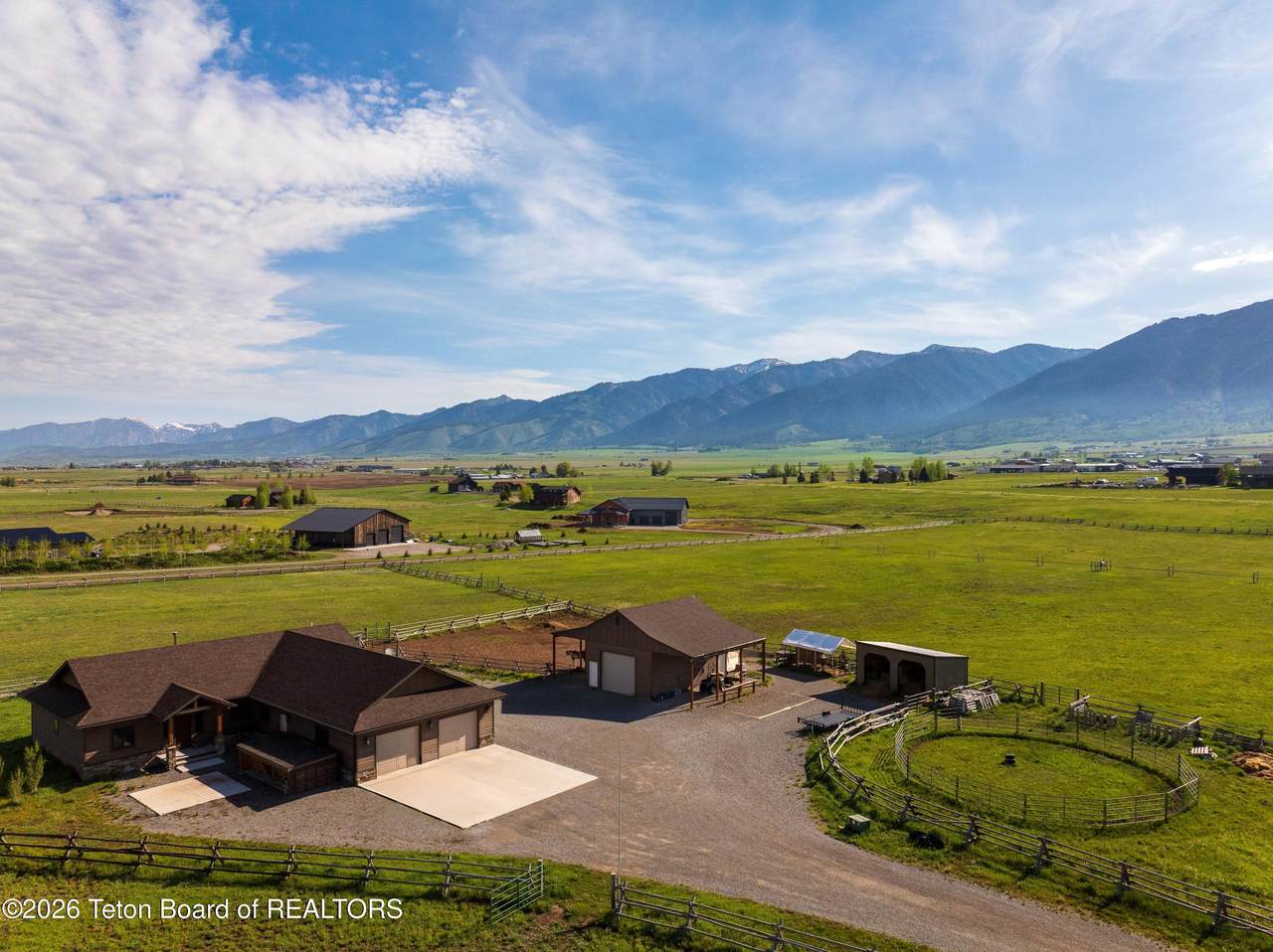 999 River Ranch Loop - Photo 1