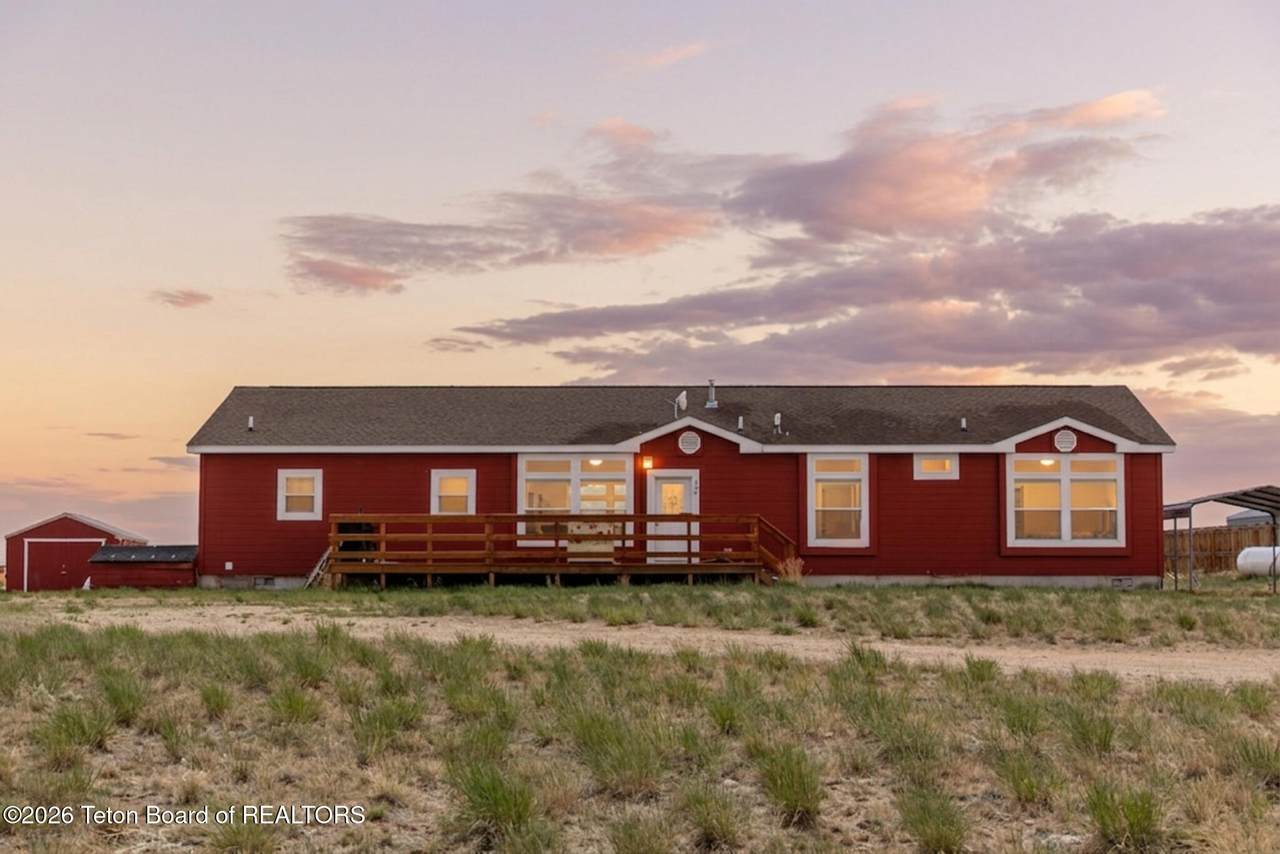 12 Cheyenne Trail - Photo 1