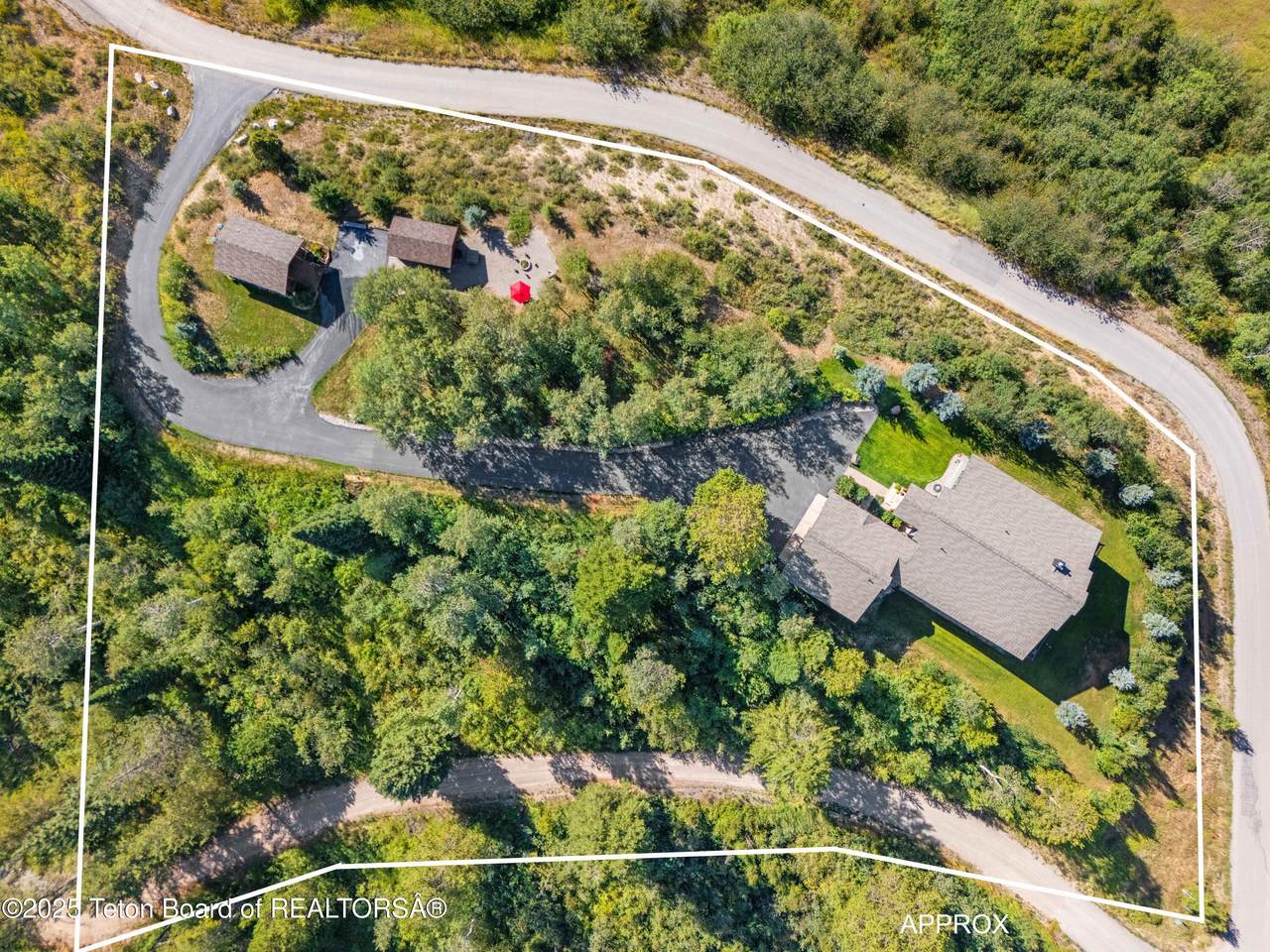 374 Upper Ridge Road - Photo 1