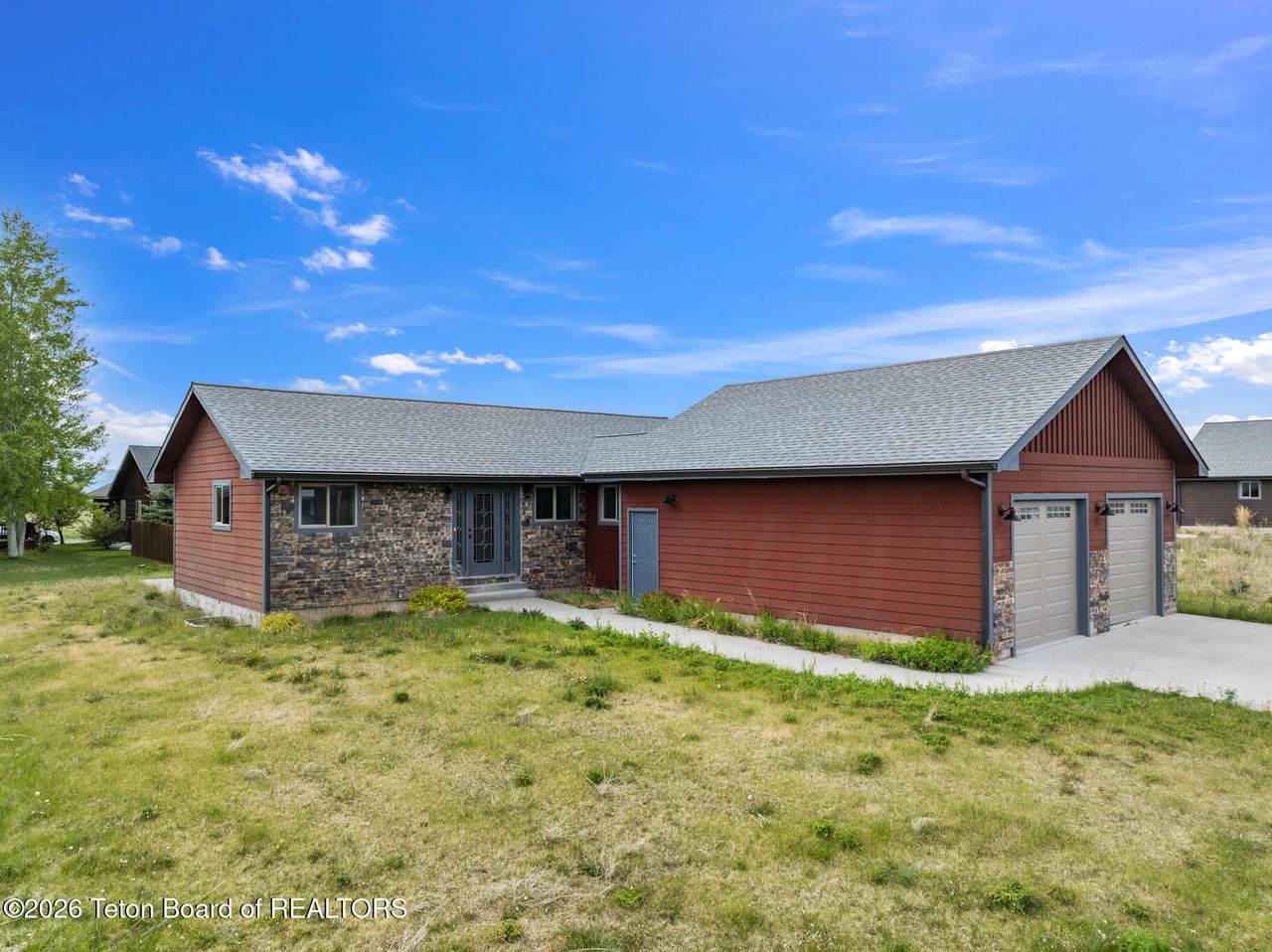 532 Palisade Trail - Photo 1