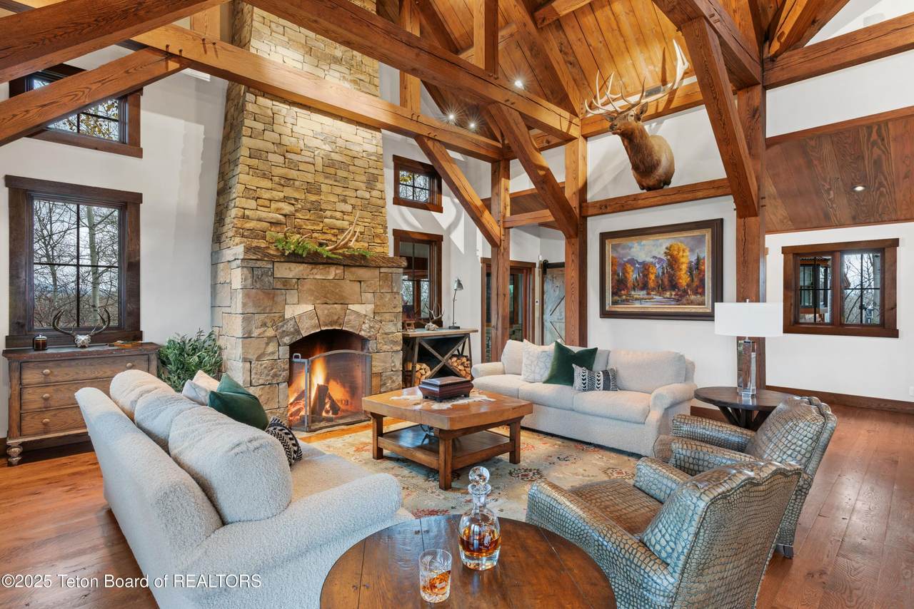 2815 Black Sheep Farm Road - Photo 1