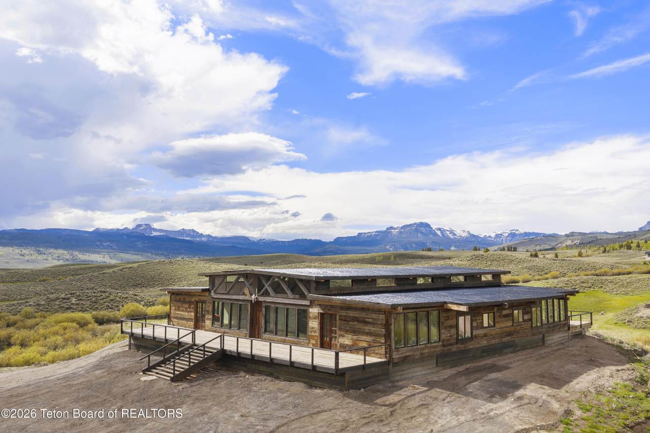 169 Ramshorn Ranch Road - Photo 1