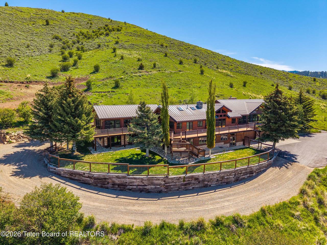 2490 La Bonte Road - Photo 1