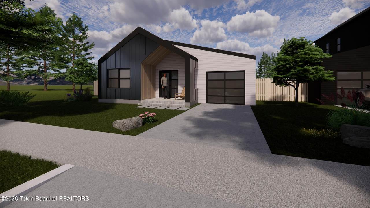 8794 Windy Ridge Road - Photo 1