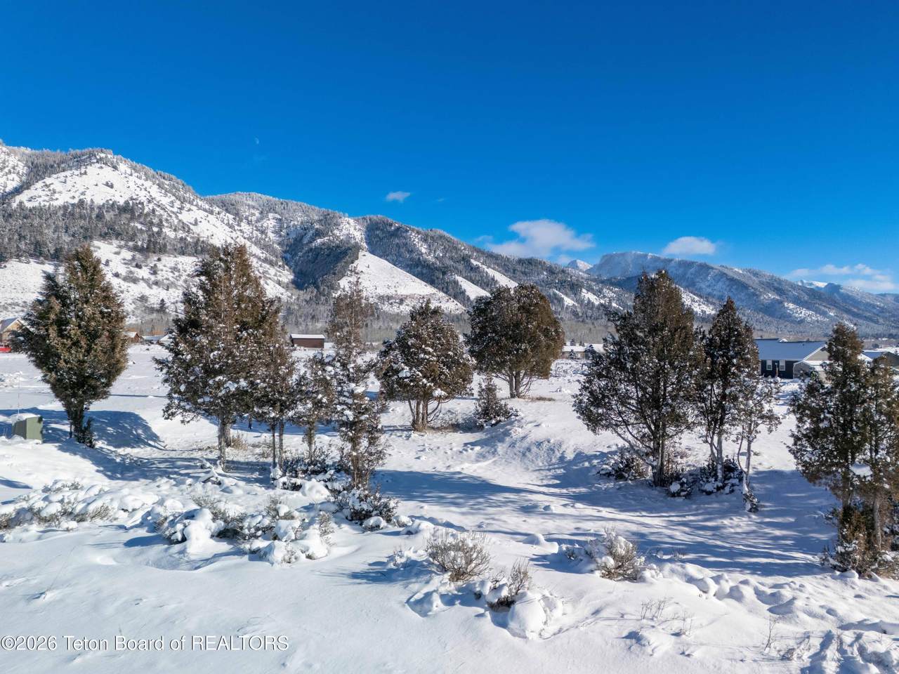 LOT 14 Ponderosa Court - Photo 1