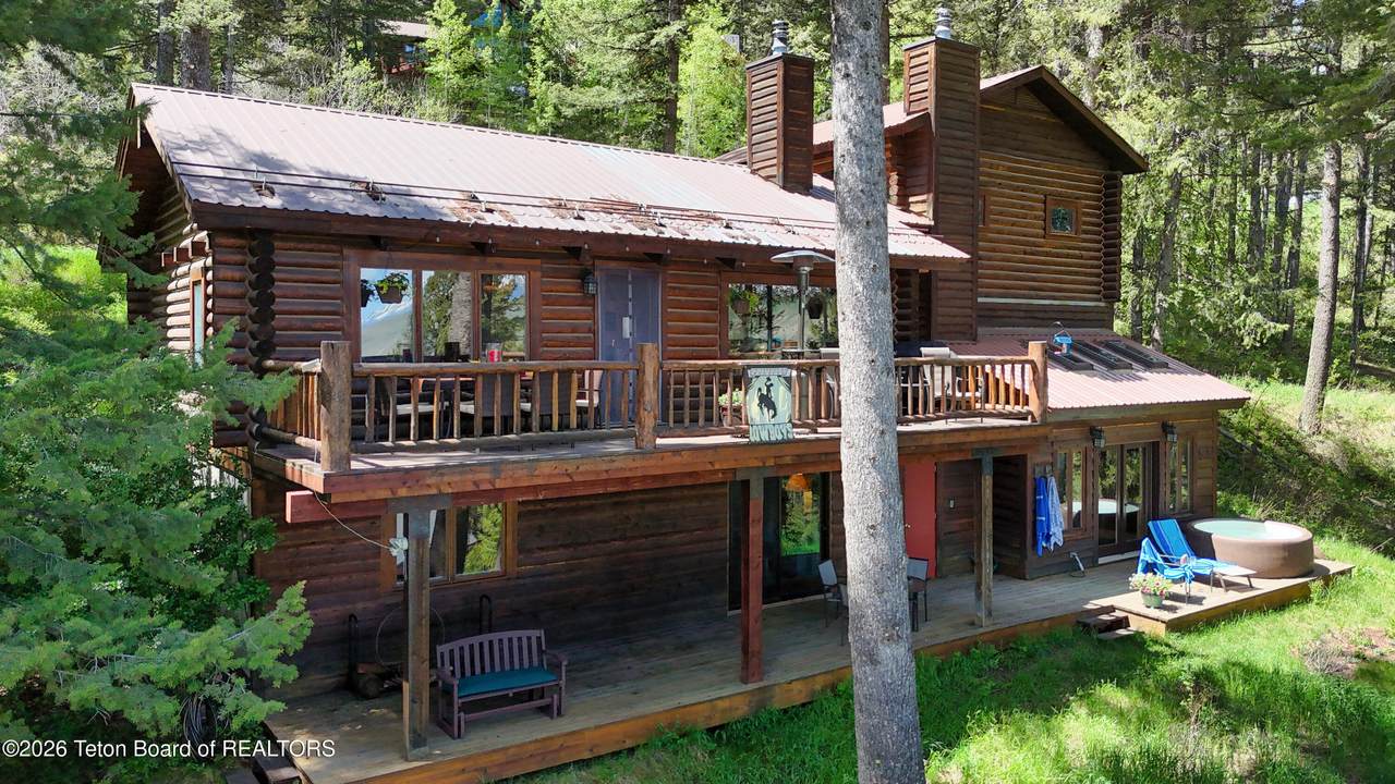 935 Snow King Drive - Photo 1