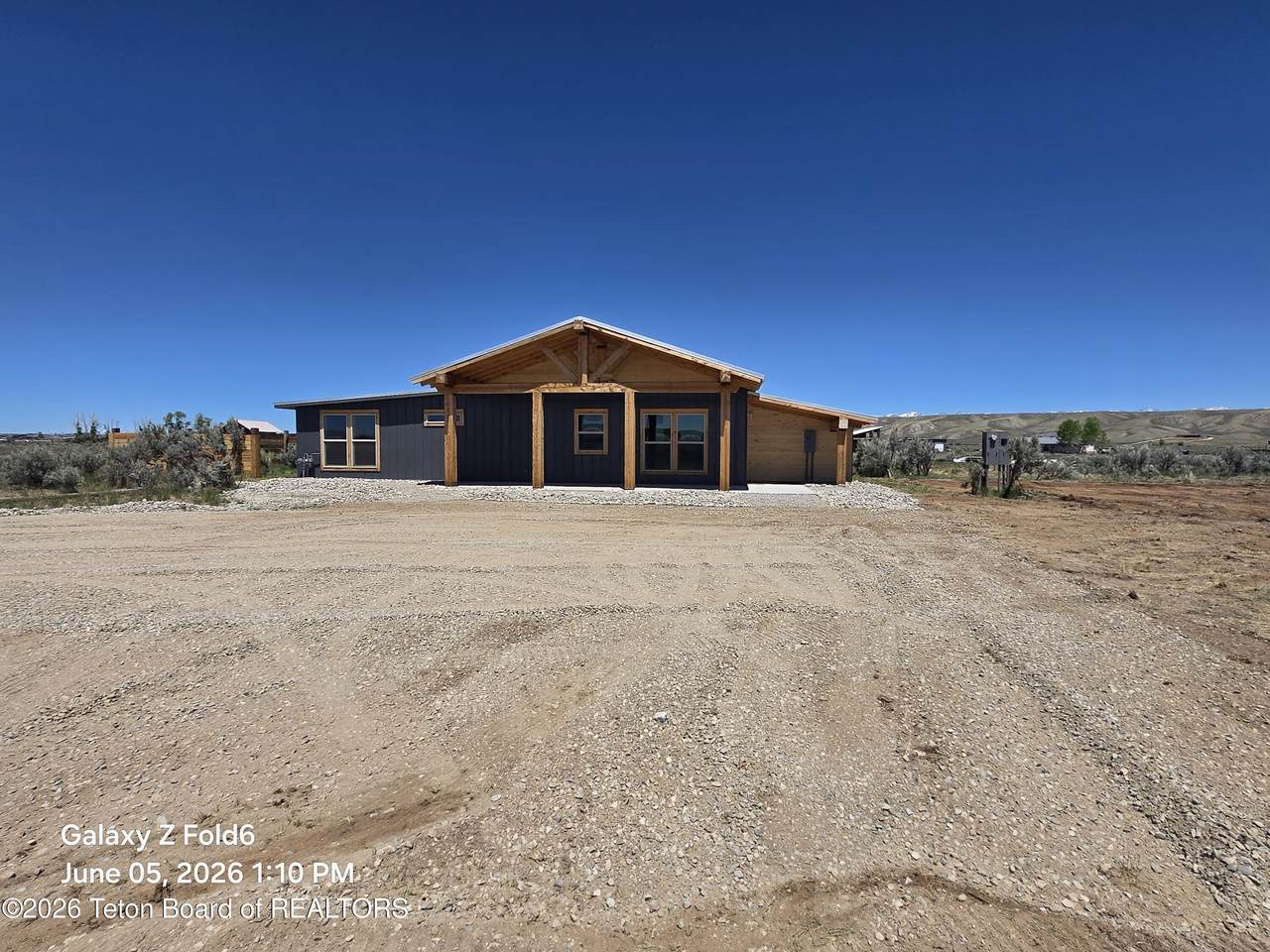 45 Frontage Road - Photo 1