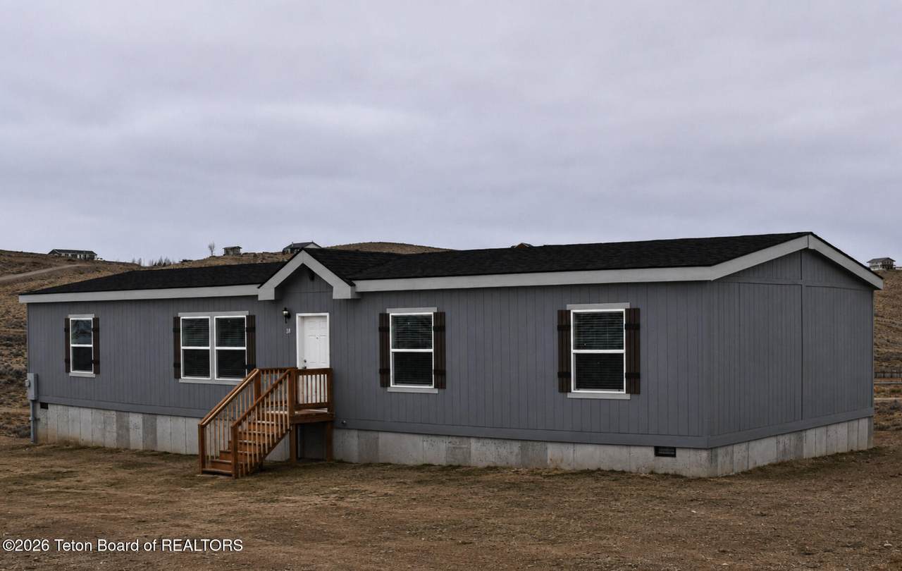 38 Osage Trail - Photo 1