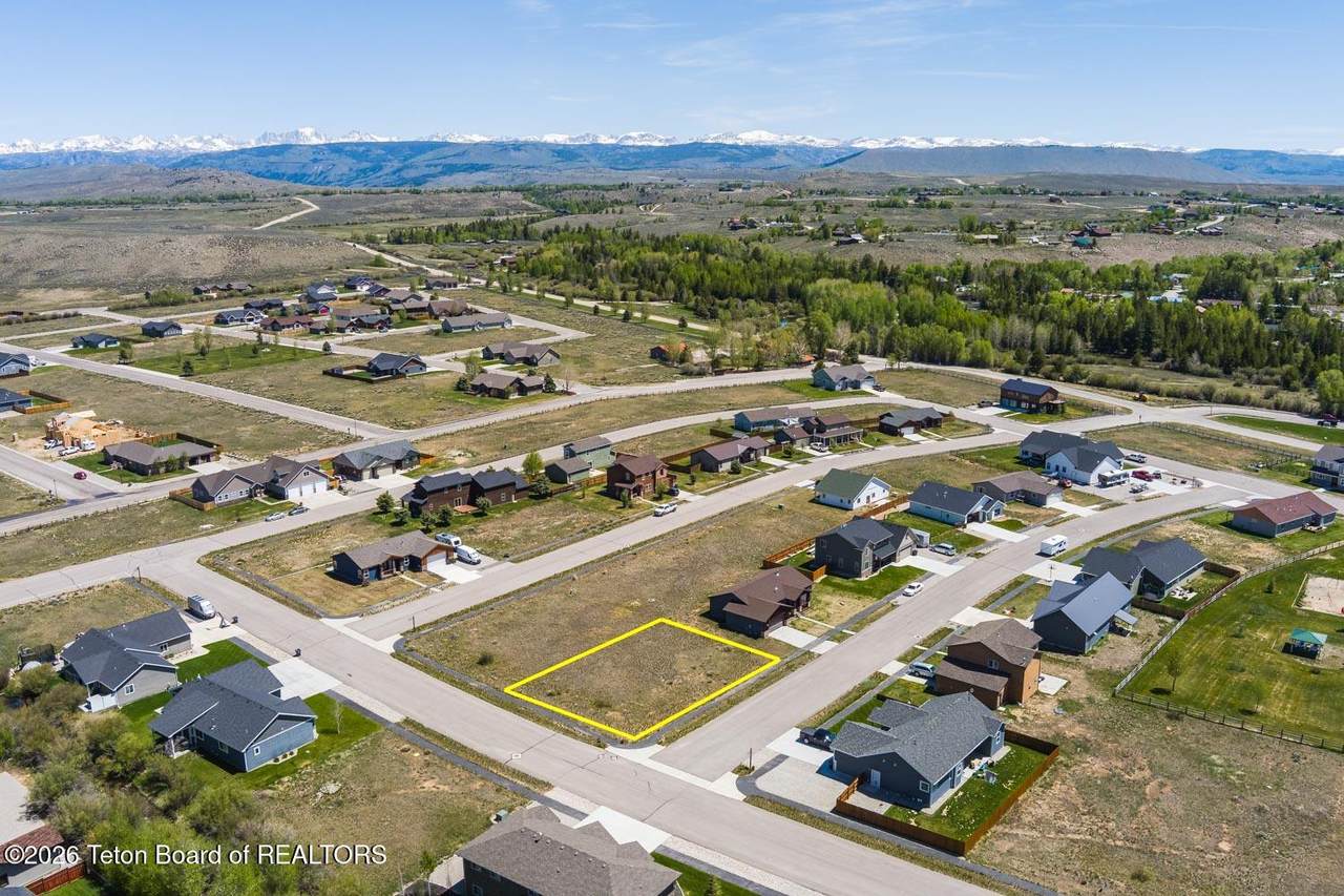 LOT 56 River Bend Street - Photo 1